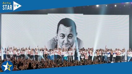 Les Enfoirés 2023 : leur premier concert de l’année perturbé par des problèmes de transports et d'or