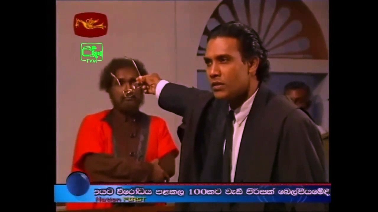 Hurda Sakshiya Charistmas Drama  presented from Torana Archives