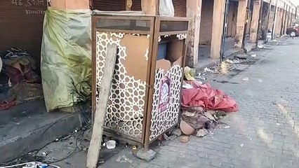 स्मार्ट सिटी जयपुर 'मिशन' पूरा होने से पहले ही 'पोल'