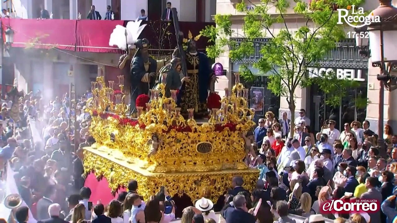La Paz en Campana (2022)
