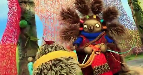 Tumble Leaf Tumble Leaf S04 E001 Hedge’s Butterfly Safari / Hopscotch Highway