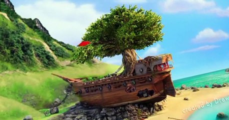 Tumble Leaf Tumble Leaf S04 E002 Moonlight Mermaid / Hedge’s Hatchlings