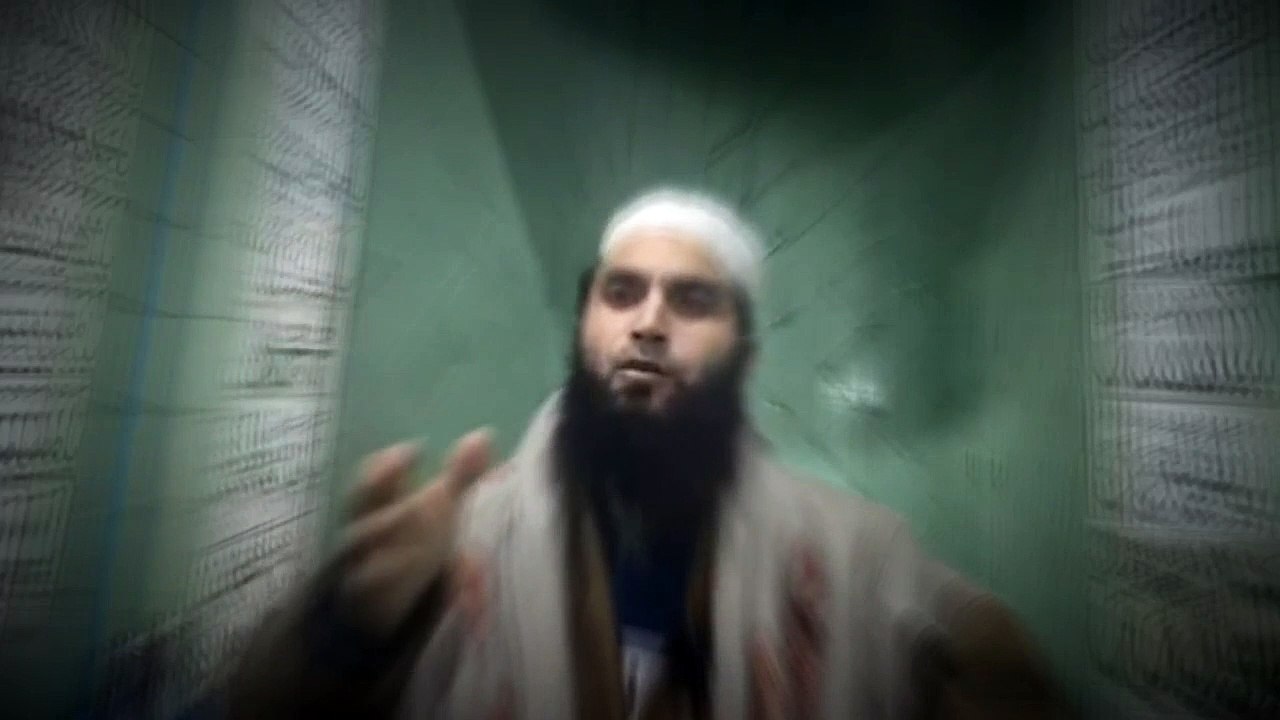 Sc-01 - Allah Ky Muhabbat - Mufti Nissar Ahmad Qasmi