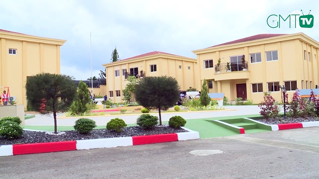 [#Reportage] Des hommes battus reçus au Centre d’accueil Gabon-égalité de Nzeng-Ayong