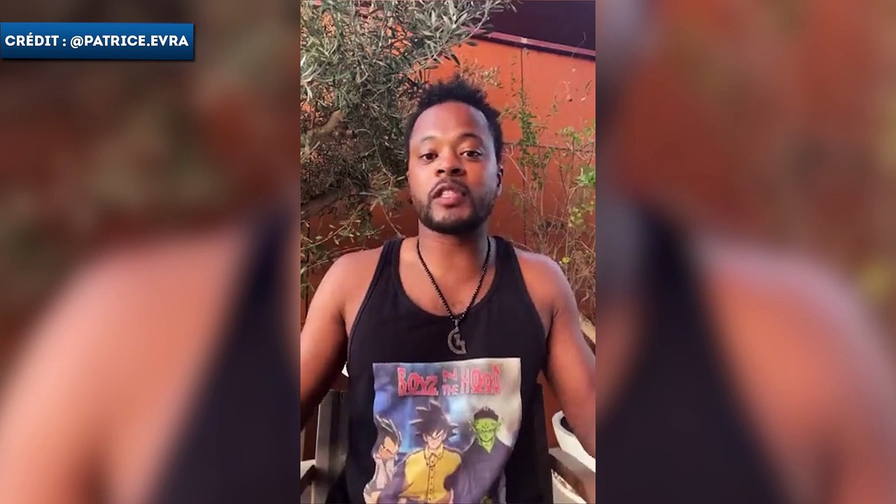 EdF : Patrice Evra tacle l’attitude des Bleus envers Karim Benzema