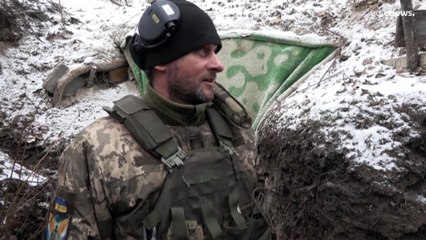 Mais de 7 mil civis mortos na guerra da Ucrânia
