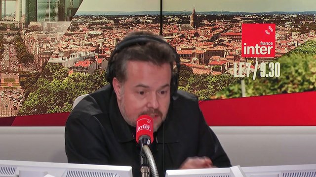 Fabien Roussel: Si pour rejeter cette réforme il faut bloquer le pays, allons-y tous ensemble
