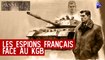 Le Nouveau Passé-Présent n°345 : Les espions français face au KGB