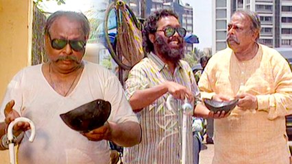 "Mungeri Ke Bhai Naurangilal" Comedy Scene