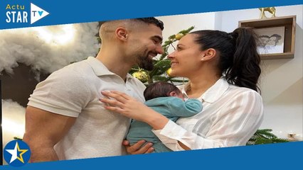 Shanna Kress explique pourquoi elle ne dévoile pas le visage de son petit Loüka