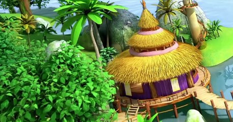 Sonic Boom Sonic Boom E004 Buster