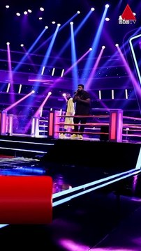 Manna vs Malith | Channa Kinnaravi (චන්න කින්නරාවි) | Battle Rounds | The Voice Sri Lanka Season