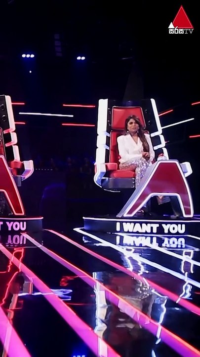 Shaveen vs Nathaneal  | Pem Lowe (පෙම් ලොවේ) |  Battle Rounds | The Voice Sri Lanka