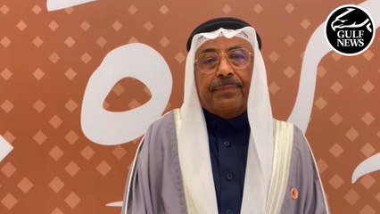 Ali Abdulla Khalifa - Director General of Cultural Researches