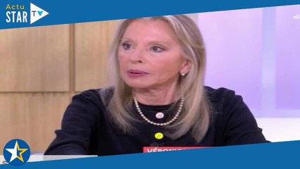 Véronique Sanson : comment elle a raté sa première télé avec Guy Lux (ZAPTV)