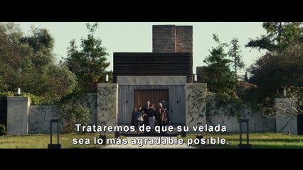 El Menú  Tráiler Oficial  Star+