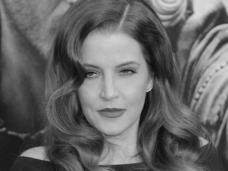 Sängerin Lisa Marie Presley soll in Graceland beigesetzt werden