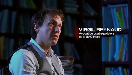 Exclu. "Des mots ont été changés dans les écoutes" : Ligne Rouge (BFM) revient sur le scandale de la BAC Nord de Marseille