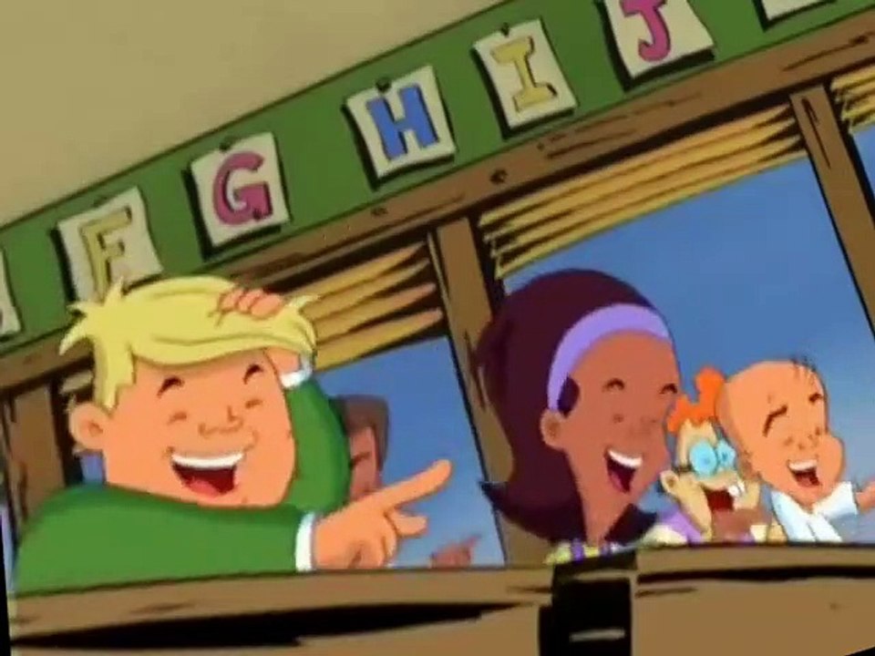 The Adventures of Sam and Max: Freelance Police The Adventures of Sam & Max: Freelance Police E002 – The Second Show Ever