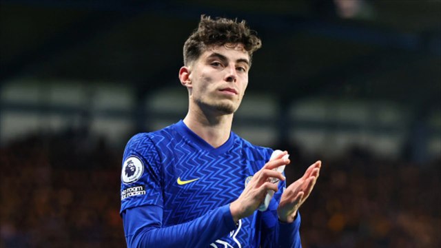 Neue Gerüchte: Holt der FC Bayern jetzt Kai Havertz?