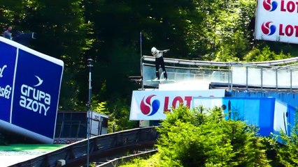 Websérie - C'est dans ta tête - Episode 1