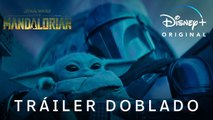 Tráiler de The Mandalorian en español: Tercera temporada