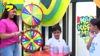 Zarok TV - Kêf Kêfa Min E (S2) - Beş: 14 (Heval&Delal) *NÛ/NEWE*