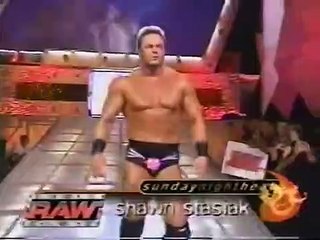 WWF Heat April 14, 2002