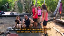 Survivor 2023 Türkiye 3. bölüm fragmanı