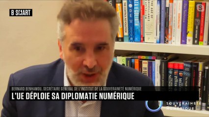SMART TECH - Emission du mardi 17 janvier