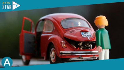 Soldes 2023 : Réduction très alléchante sur ces véhicules Playmobil