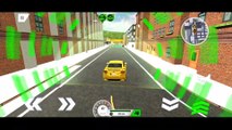 Car Drivers Online : Fun City Gameplay Walkthrough | Part 1 (Android, iOS)