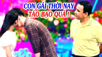 Gái Xinh CỰC TÁO BẠO làm Anh Xe Ôm May Mắn ĐẮM SAY vì NỤ HÔN NGỌT LỊM và CÁI KẾT  Phụ Nữ Là Để Yêu