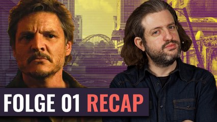 The Last of Us Folge 1: Spannendes Postapokalypse-Recap 🎮