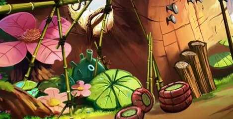 Gigantosaurus S02 E34