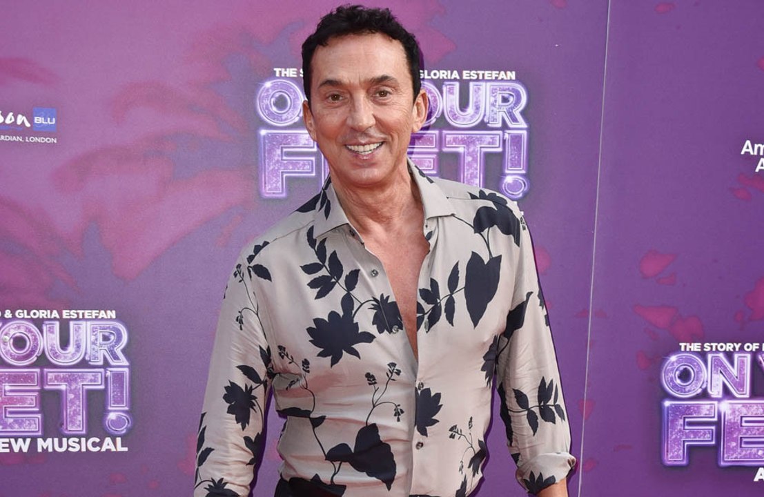 Bruno Tonioli is set to replace David Walliams on Britain’s Got Talent