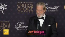 Critics Choice Awards_ Jeff Bridges (Full Backstage Interview)