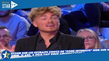 Zone Interdite sur la chirurgie : un participant dénonce une « émission catastrophique » dans TPMP (