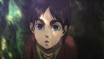 'Shingeki no Kyojin' - Trailer de la 'Temporada Final Parte 3'