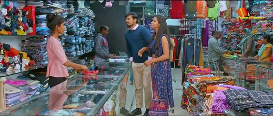 Mai Banhu Deewana Tai Banbe Deewani I Film - Kurukshetra I Dilesh Sahu I Jyotsana Tamrakar