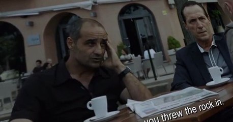Mafiosa S04 E07