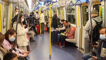 La población de China cae por primera vez en sesenta años