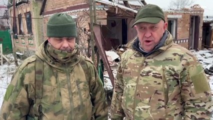 Un comandante del Grupo Wagner huye a Noruega y pide asilo a cambio de información