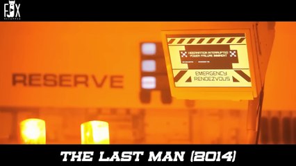 He Froze Himself To Avoid The Apocalypse, Woke Up After 17 Years, And The World Collapsed