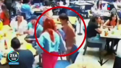 Ariadna Fernanda murió por un golpe en la cabeza: FGR