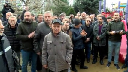 İstanbul’da site sakinlerine aidat şoku!