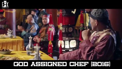 Man Traveled Back To 1945 And Became A Cooking Champ By Making Instant Noodles