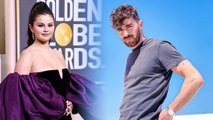 Selena Gomez Is Reportedly Dating Chainsmokers' Drew Taggart