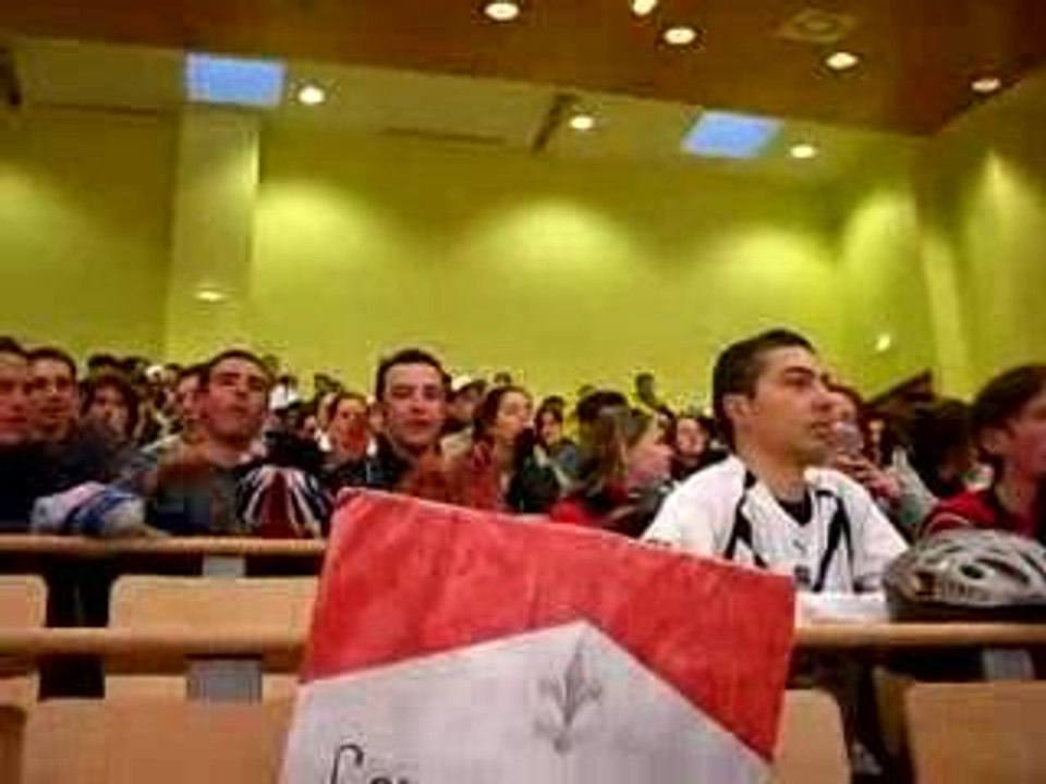 Amphi staps orléans 00