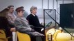 Doctor Who 03 X01 The Doctors Revisited Jon Pertwee (1963–1989)